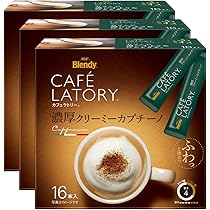 【18箱】AGFブレンディカフェラトリー 濃厚キャラメルマキアート 18本入 Amazon.co.jp: AGF ブレンディ カフェラトリー 濃厚キャラメル